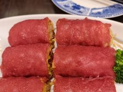 -山水茶艺馆·点心粤菜·30年老字号