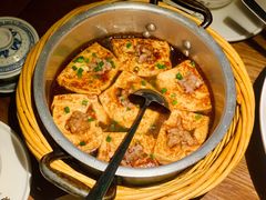 客家手工豆腐-首秀·四川料理(星耀101店)