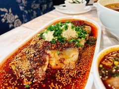 -富乐山酒店(西黄城根北街店)