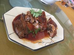 -台山第一家兴华黄鳝饭·黄鳝婆(开平店)