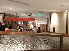 -海底捞火锅(万象城店)