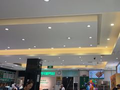 -紫光园(劲松店)