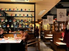 -唐猫庭院·千年陕菜(大唐不夜城店)