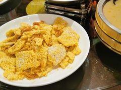 -刘胖子家常菜·蹄花焖藕(中南店)