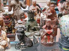 -三峡古玩城(泰古广场店)