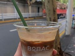 -BOBAC