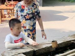 -天目湖御水温泉·度假酒店