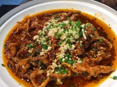 -水煮三国·川鲁江湖菜(香山店)