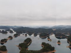 -千岛湖东南湖区
