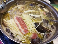 -众源美食(光复阁店)