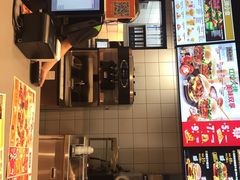-汉堡王(兰州中心店)