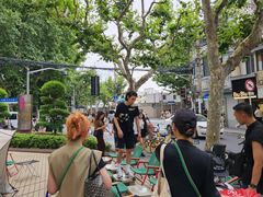 -Alimentari早午餐(安福路店)