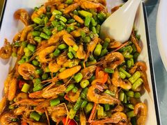 -大师傅金奖啤酒鱼(西街口总店)