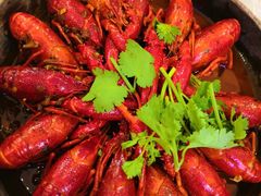 -鱼库·不仅是一家烤鱼店(车公庙店)