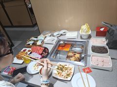 -海底捞火锅(杭州水晶城购物中心店)
