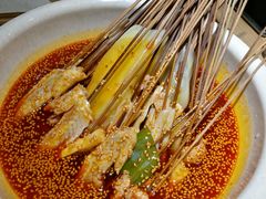 -嘉州叶婆婆钵钵鸡(建设路店)