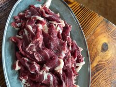 -江村四哥新鲜牛肉店(江高总店)