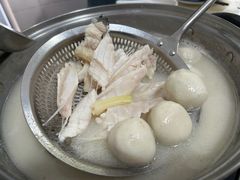 -中山脆肉鲩(新圳东路店)