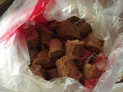 鸭脖系列-绝味鸭脖(碧凤坊二店)