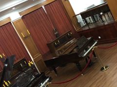 景点-鼓浪屿钢琴博物馆