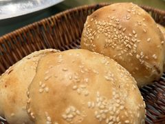 烤包子-马尔龙新疆饭店·清真(瑞景店)