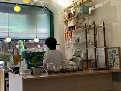 -METAL HANDS(五道营店)