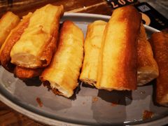 -令狐冲烤鱼·烧菜馆(达明店)