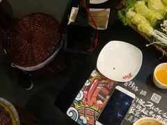 -井格重庆火锅(燕郊永旺店)