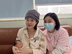 -田螺阿姨自营月嫂·育儿嫂(高新店)