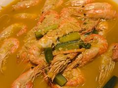 -小秦淮·南京土菜(新亭西路店)