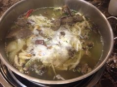 许府牛(旗舰店)-许府牛杂·鲜牛肉火锅(梁溪万达店)