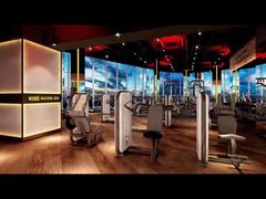 -W FITNESS 威尔仕健身·游泳(七宝店)