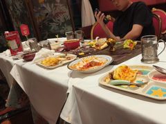 -哈拉硕俄式西餐