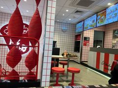 -肯德基(中州一店)