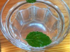 welcome&nbsp;drink-MIKAKU(万达广场上海宝山店)