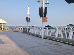 -海合安青岛极地海洋公园