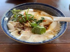 豆腐脑-小园春民间小吃铺(江宁黄金海岸店)