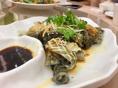 -轩记海鲜餐厅·四十五年老字号·经典粤菜(西区彩虹店)