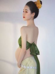 点击看大图 -十月摄影•专注孕婴童写真(汉口香港路店)