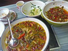 -湘当爱·鲜煮现炒(松岗立业路店)