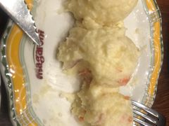 -玛格萝妮比萨屋(四平店)
