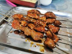 -老毛手抓·盐池滩羊非遗手抓(宁夏总店)