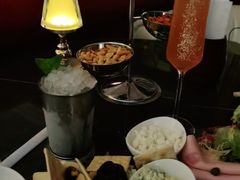 -The St·Regis Bar 瑞吉酒吧