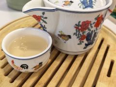 -南拳十三姨·潮汕砂锅粥·粤菜(西单大悦城店)