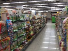 -百佳永辉超市(东城万达店)