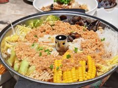 -峰厨大鱼泡饼(西青大学城店)