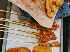 -林二哥宜烤官·宜宾小烧烤