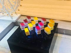 -新发展亚太JW万豪酒店·福苑咖啡厅