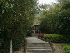 九龙潭-旺山景区