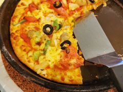 -必胜客(远大路店)